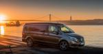 Mercedes-Benz Marco Polo 250 BlueTEC 2015 года